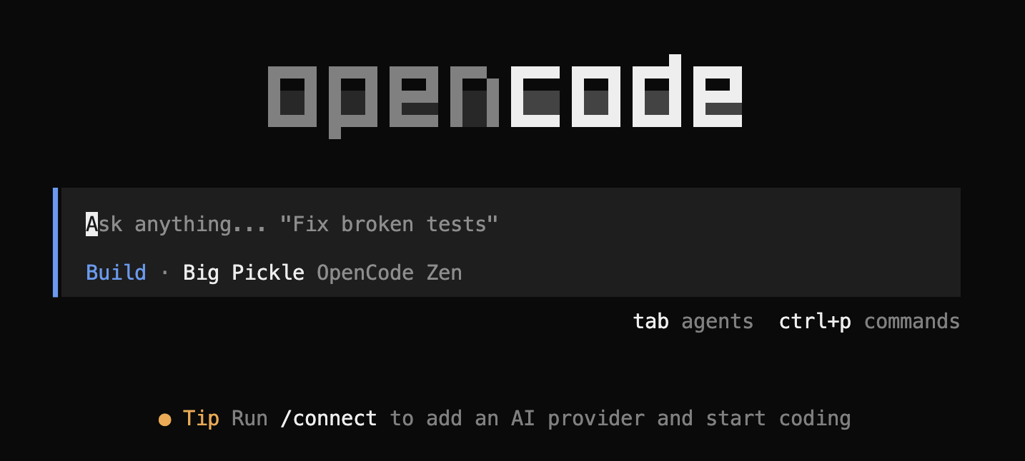 用 OpenCode + OpenSpec 落實省時省力的規格驅動開發 (SDD)