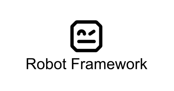 前端工程師寫 Robot Framework，可以嗎？