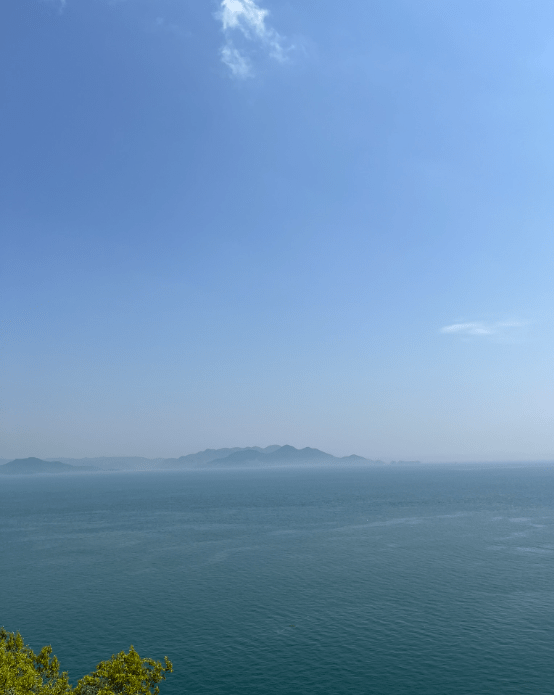 因島