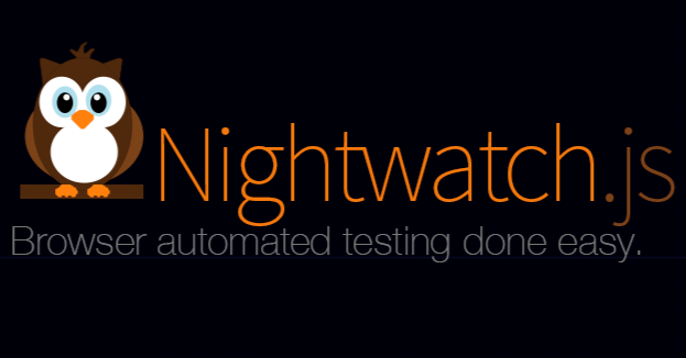 Nightwatch.js