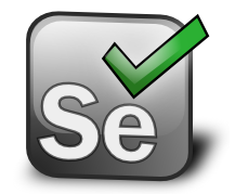 Selenium IDE