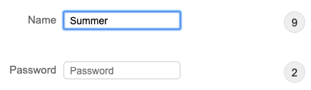 Formik FastField Example