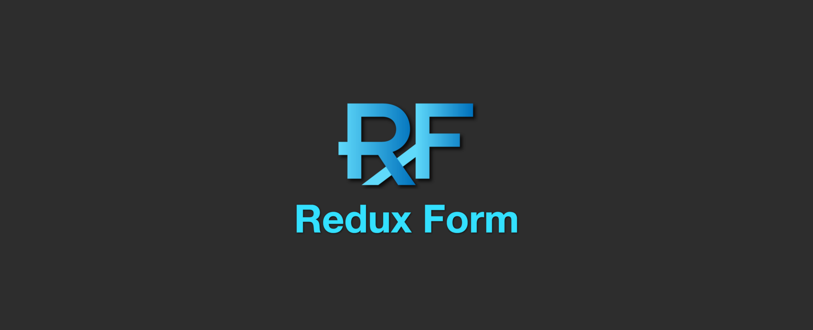 Redux Form