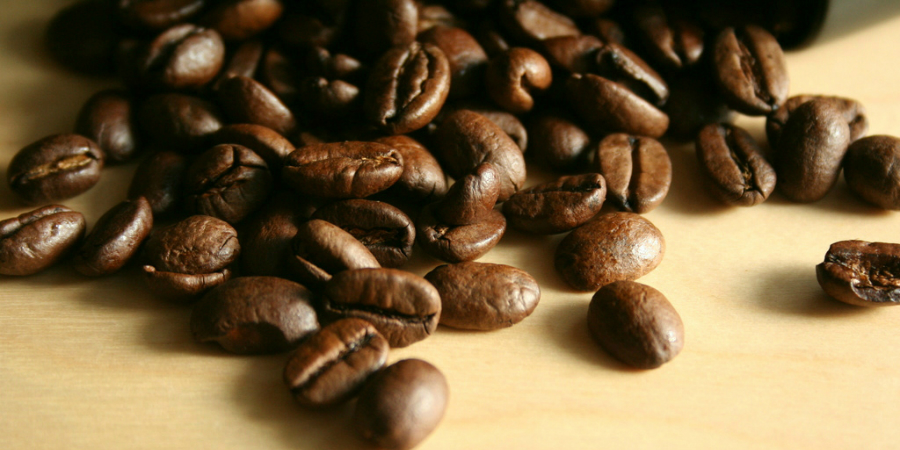 Food Sense - Coffee Beans