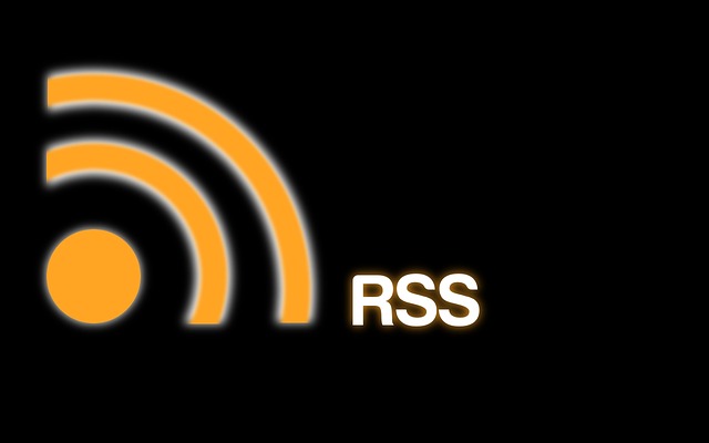 RSS 與 SEO